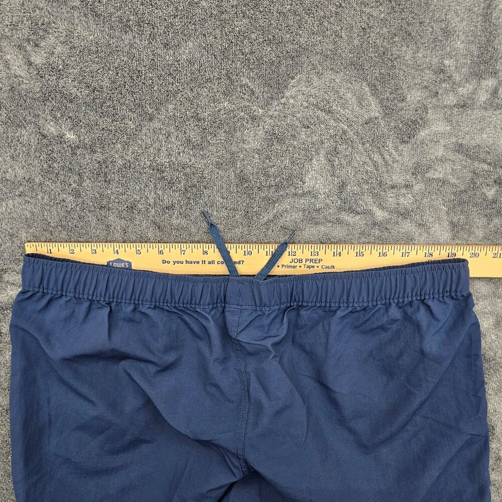 Patagonia Barely Baggie Shorts Womens XL Tidepool Blue 2.5" inseam quick dry NEW - Picture 11 of 13